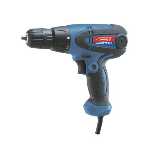 Ideal Screw Drill